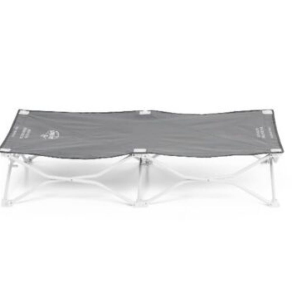 My cot